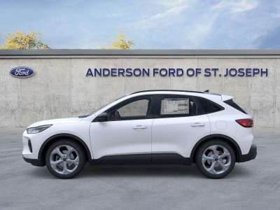 New 2026 Ford Escape ST-Line SUV/Crossover for sale in St. Joseph MO