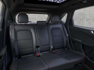 New 2026 Ford Escape for sale in St. Joseph MO