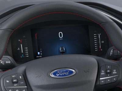 New 2026 Ford Escape for sale in St. Joseph MO