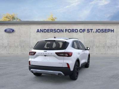 New 2026 Ford Escape Platinum SUV/Crossover for sale in St. Joseph MO