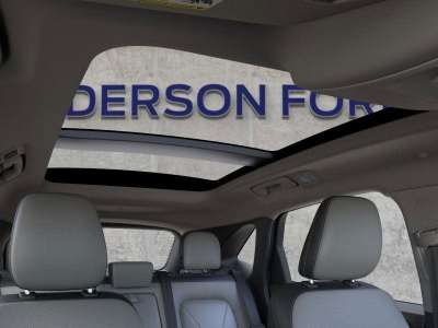 New 2026 Ford Escape for sale in St. Joseph MO