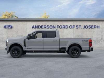 New 2026 Ford Super Duty F-250 SRW XLT Crew Cab Truck for sale in St. Joseph MO