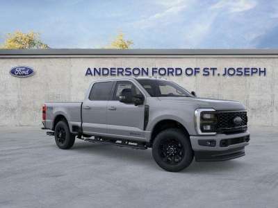 New 2026 Ford Super Duty F-250 SRW XLT Crew Cab Truck for sale in St. Joseph MO