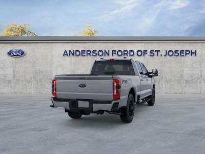 New 2026 Ford Super Duty F-250 SRW XLT Crew Cab Truck for sale in St. Joseph MO