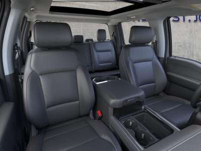 New 2026 Ford Super Duty F-250 SRW XLT Crew Cab Truck for sale in St. Joseph MO