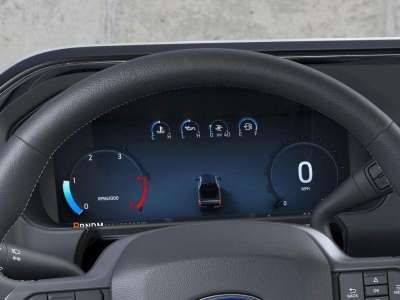 New 2026 Ford Super Duty F-250 for sale in St. Joseph MO