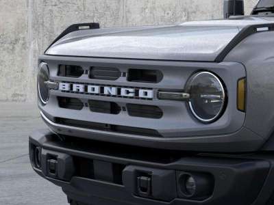 New 2025 Ford Bronco for sale in St. Joseph MO