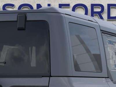 New 2025 Ford Bronco for sale in St. Joseph MO