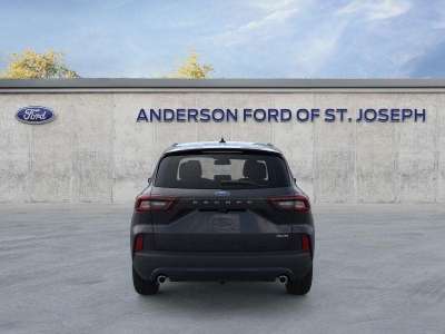 New 2026 Ford Escape ST-Line SUV/Crossover for sale in St. Joseph MO