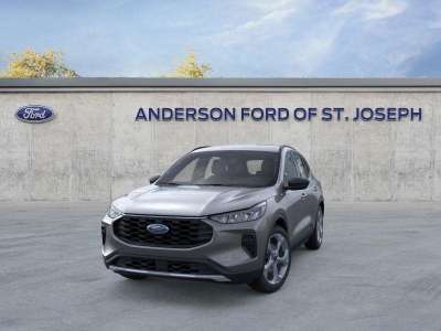 New 2026 Ford Escape ST-Line SUV/Crossover for sale in St. Joseph MO
