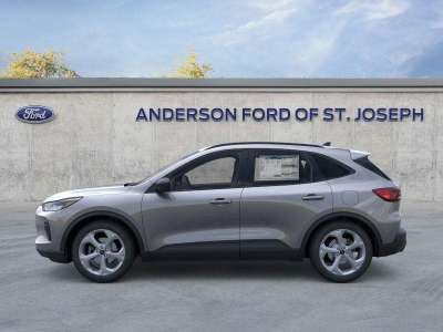 New 2026 Ford Escape ST-Line SUV/Crossover for sale in St. Joseph MO