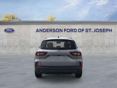 New 2026 Ford Escape ST-Line SUV/Crossover for sale in St. Joseph MO