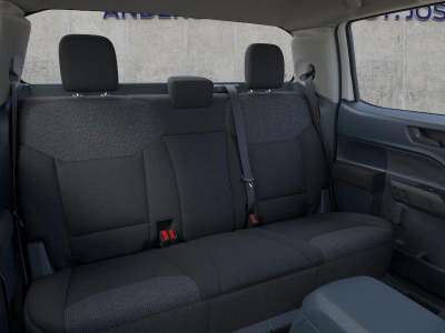 New 2025 Ford Maverick for sale in St. Joseph MO