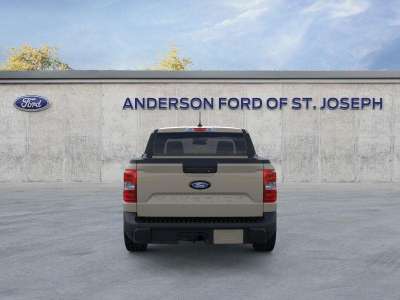 New 2025 Ford Maverick XL Crew Cab Truck for sale in St. Joseph MO