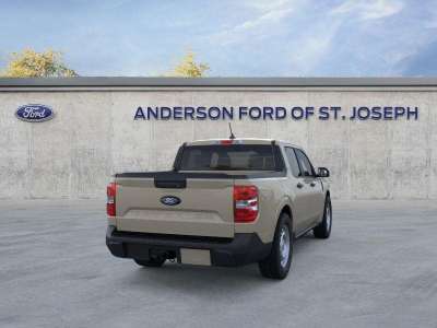 New 2025 Ford Maverick XL Crew Cab Truck for sale in St. Joseph MO