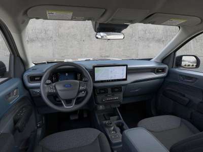 New 2025 Ford Maverick XL Crew Cab Truck for sale in St. Joseph MO