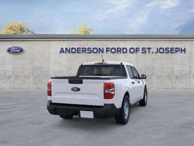New 2025 Ford Maverick XL Crew Cab Truck for sale in St. Joseph MO