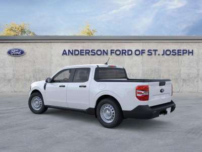 New 2025 Ford Maverick XL Crew Cab Truck for sale in St. Joseph MO