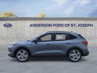 New 2026 Ford Escape ST-Line SUV/Crossover for sale in St. Joseph MO