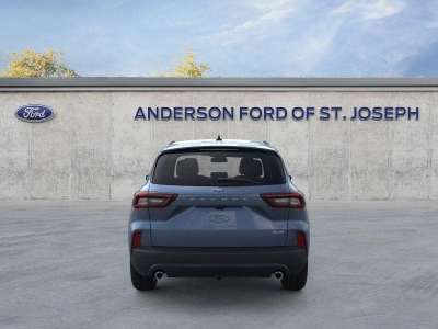 New 2026 Ford Escape ST-Line SUV/Crossover for sale in St. Joseph MO