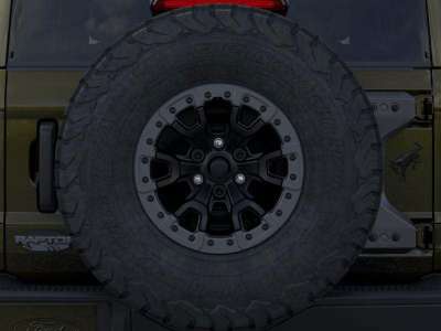 New 2025 Ford Bronco for sale in St. Joseph MO