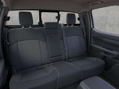 New 2025 Ford Ranger for sale in St. Joseph MO