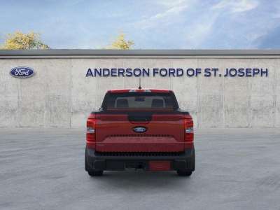 New 2025 Ford Maverick XLT Crew Cab Truck for sale in St. Joseph MO