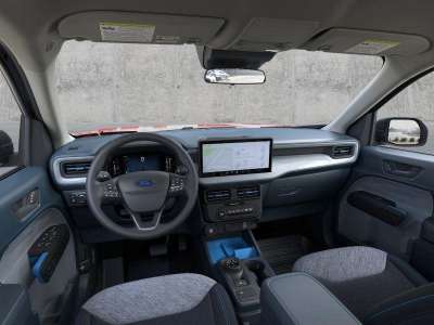 New 2025 Ford Maverick XLT Crew Cab Truck for sale in St. Joseph MO