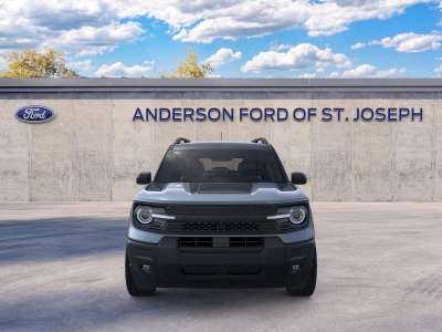 New 2025 Ford Bronco Sport Big Bend SUV/Crossover for sale in St. Joseph MO