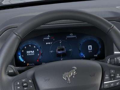 New 2025 Ford Bronco Sport for sale in St. Joseph MO