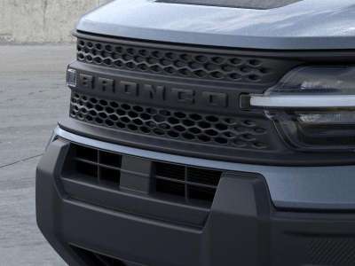 New 2025 Ford Bronco Sport for sale in St. Joseph MO