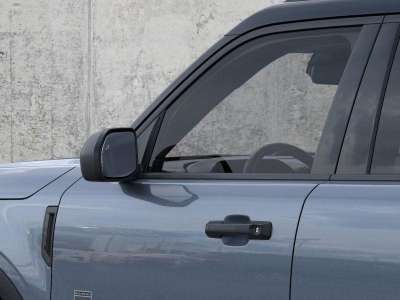 New 2025 Ford Bronco Sport for sale in St. Joseph MO