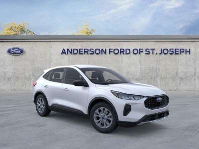 New 2026 Ford Escape Active SUV/Crossover for sale in St. Joseph MO