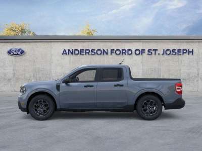 New 2025 Ford Maverick XLT Crew Cab Truck for sale in St. Joseph MO