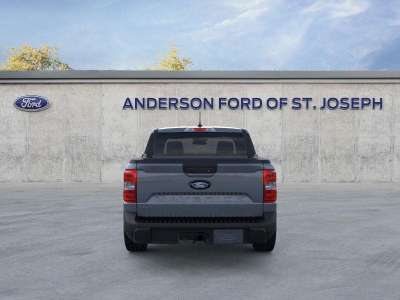 New 2025 Ford Maverick XLT Crew Cab Truck for sale in St. Joseph MO