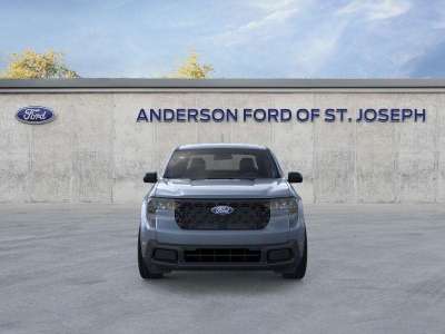 New 2025 Ford Maverick XLT Crew Cab Truck for sale in St. Joseph MO