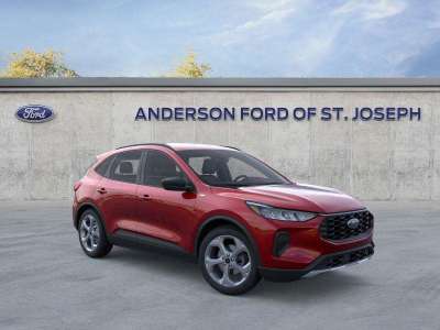 New 2026 Ford Escape ST-Line SUV/Crossover for sale in St. Joseph MO