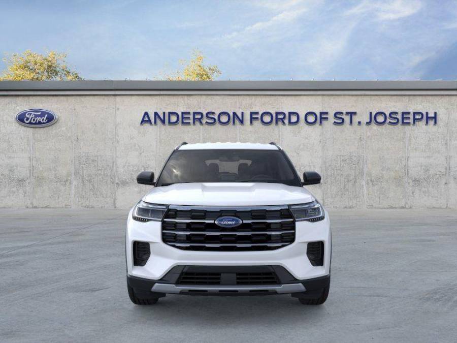 New 2026 Ford Explorer for sale in St. Joseph MO