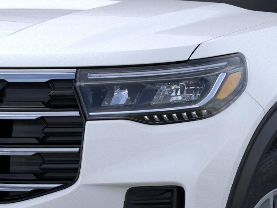 New 2026 Ford Explorer for sale in St. Joseph MO