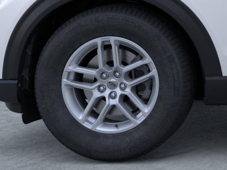 New 2026 Ford Explorer for sale in St. Joseph MO