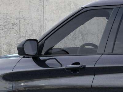 New 2026 Ford Explorer for sale in St. Joseph MO