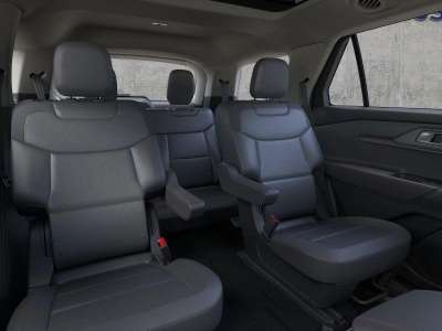 New 2026 Ford Explorer for sale in St. Joseph MO
