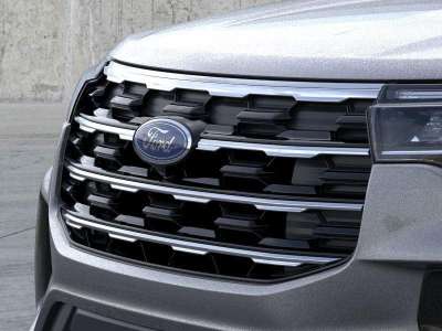 New 2026 Ford Explorer for sale in St. Joseph MO