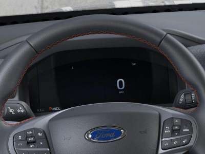 New 2026 Ford Explorer for sale in St. Joseph MO