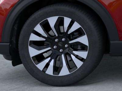 New 2026 Ford Explorer for sale in St. Joseph MO