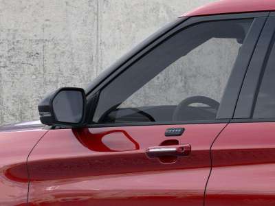 New 2026 Ford Explorer for sale in St. Joseph MO