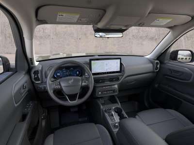 New 2025 Ford Bronco Sport Big Bend SUV/Crossover for sale in St. Joseph MO