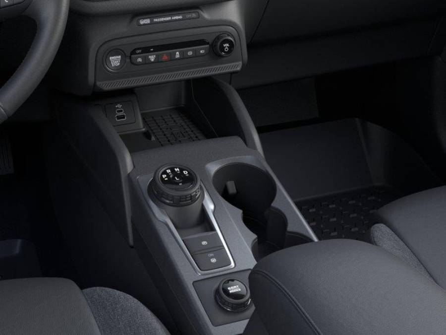New 2025 Ford Bronco Sport for sale in St. Joseph MO