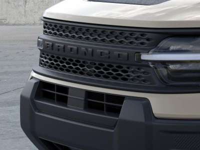 New 2025 Ford Bronco Sport for sale in St. Joseph MO