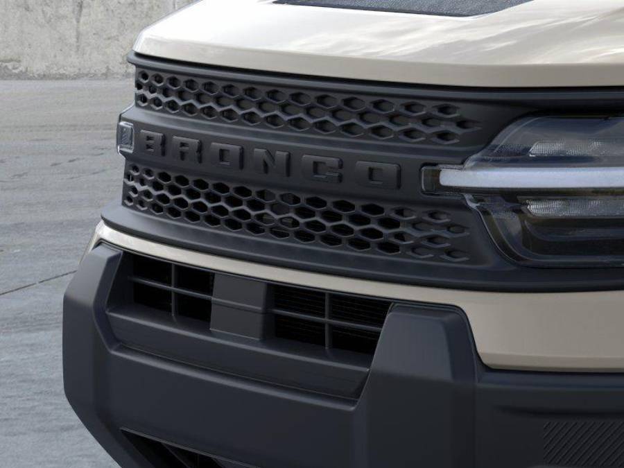 New 2025 Ford Bronco Sport for sale in St. Joseph MO
